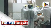 VP Sara Duterte, pinangunahan ang paglulunsad ng Heroes' Movement Inc. na binuo ng health workers