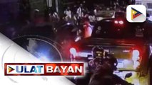 Pagtakas ng mga menor de edad na suspek sa pananaksak sa 14-anyos na binatilyo, nahagip ng CCTV
