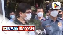 Pagpasok ng mga armadong grupo sa Masungi Georeserve, ipinagbabawal ayon kay DILG Sec. Abalos