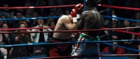 (True Story) Man Breaks Neck, Then Becomes Boxing Champ!