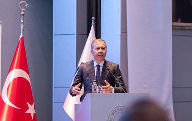 VALİ YERLİKAYA İSTANBUL'UN SU İLE İMTİHANI ARTARAK DEVAM EDİYOR