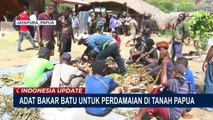 Kota Jayapura Kondusif Pasca Demo Pendukung Gubernur Papua Lukas Enembe