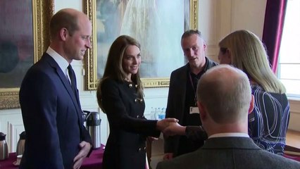 The Royal Children Had Questions About The Preparations for Their Great-Grandmother’s Funeral