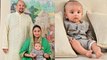 Mohena Kumari Baby Boy Ayaansh Face Reveal Cuteness पर Fans हुए फिदा | Boldsky *Entertainment