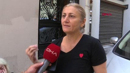 Son dakika haberleri! KAZADA ÖLEN GÜVENLİK GÖREVLİSİ HÜLYA'NIN YAKINLARINDAN 'TUVALET' TEPKİSİ
