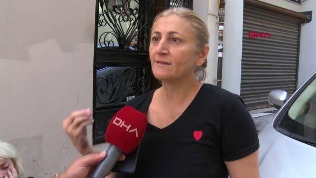 Son dakika haberleri! KAZADA ÖLEN GÜVENLİK GÖREVLİSİ HÜLYA'NIN YAKINLARINDAN 'TUVALET' TEPKİSİ