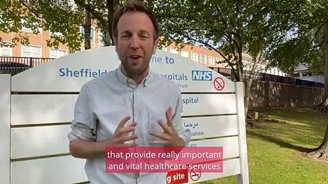 Calls for action as anti-abortion protestors prepare for ’40 days of action’ outside hospital