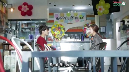 Hi! School - Love On - High School Love On - 하이스쿨 - 러브온 - English SUB - E13