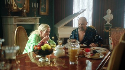 Классная Катя 7-я серия