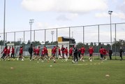 Adana haberi! Galatasaray'da Adana Demirspor maçı hazırlıkları sürüyor