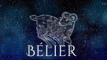 Horoscope annuel Bélier