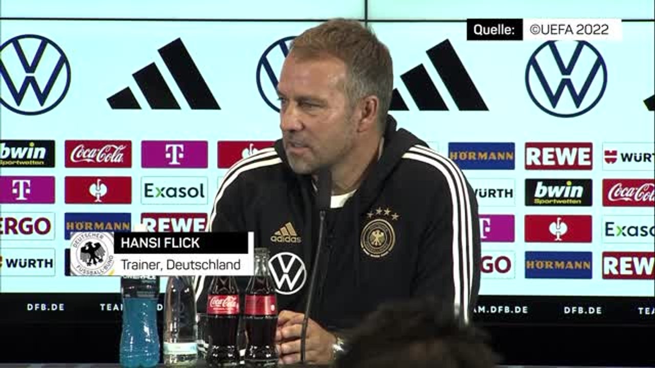 Bayern-frust? flick: "hohe eigenmotivation"