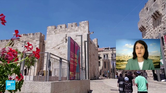 إسرائيل تغلق الأراضي الفلسطينية خلال الأعياد اليهودية المقبلة