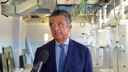 POLICLINICO, 7 GIORNI PER TERAPIA INTENSIVA