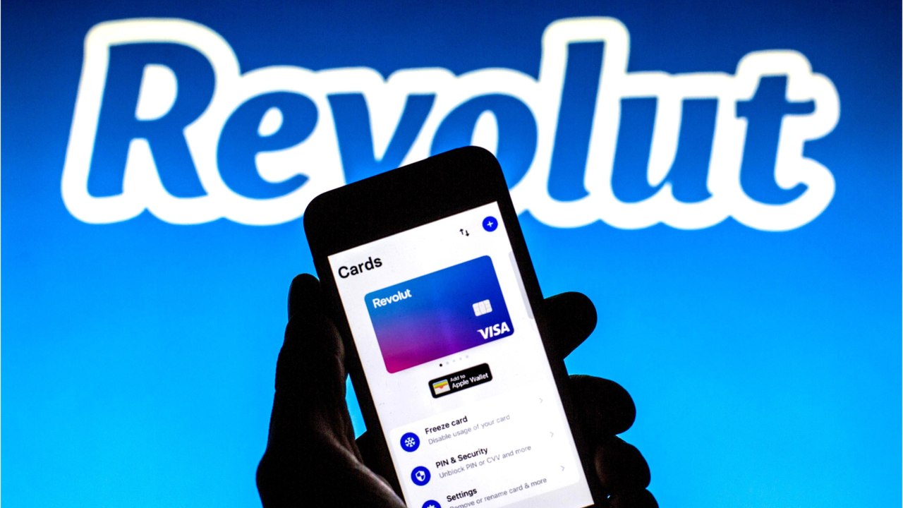 La cliente est victime d'une fraude à la carte bancaire, Revolut refuse de rembourser