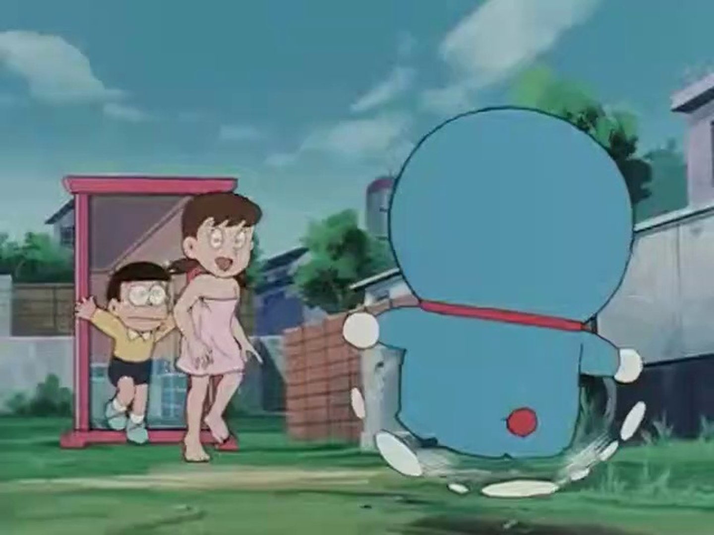 Doraemon_Season 01 Episode 07_- Hindi  [Doreamon]