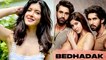 Shanaya Kapoor Opens Up On Her Bollywood Debut With “Bedhadak”