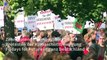 Fridays for Future: Zehntausende demonstrieren deutschlandweit für mehr Klimaschutz