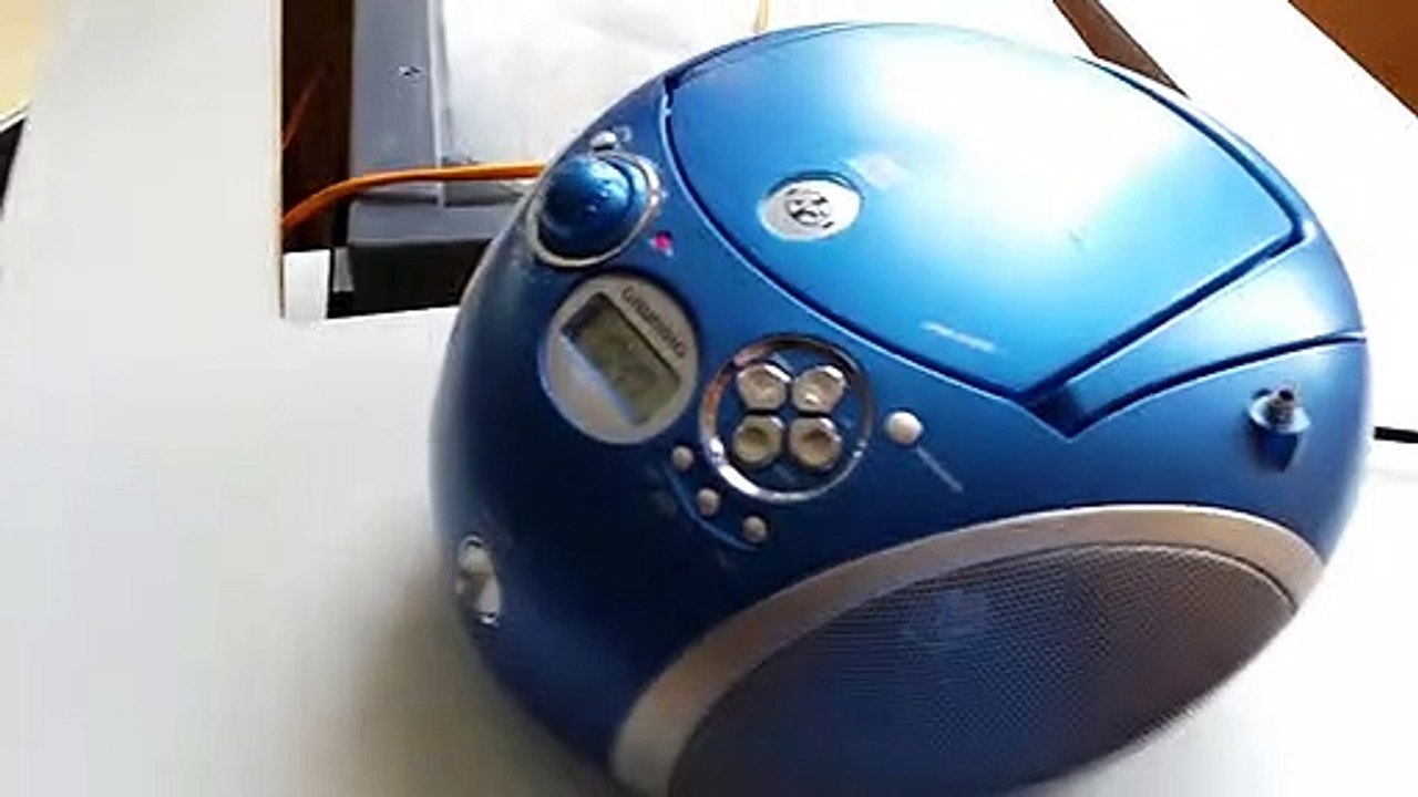 Klassenzimmer 2015 – Radio