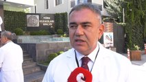 Türk Eczacıları Birliği Başkanı: Eczacılar, Depolara Olan Borçları Ödemek İçin Kredi Çekiyorlar, Kredileri Kapatmak İçin Başka Bir Kredi Alıyorlar