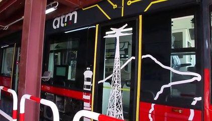 ATM PRESENTA IL NUOVO FRONT OFFICE