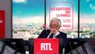 Le journal RTL de 14h du 23 septembre 2022