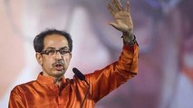 Uddhav Thackeray-led Shiv Sena gets Bombay HC nod to hold Dussehra rally at Shivaji Park