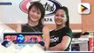 MMA: Denice Zamboanga, kumpiyansa kaya ni Stamp Fairtex si Jihin Radzuan