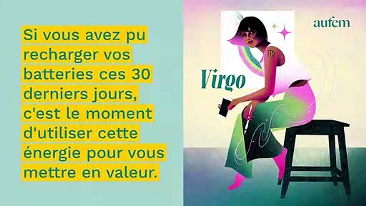 Horoscope de la semaine du 26 septembre au 2 octobre : un vent de nouveauté souffle sur les signes