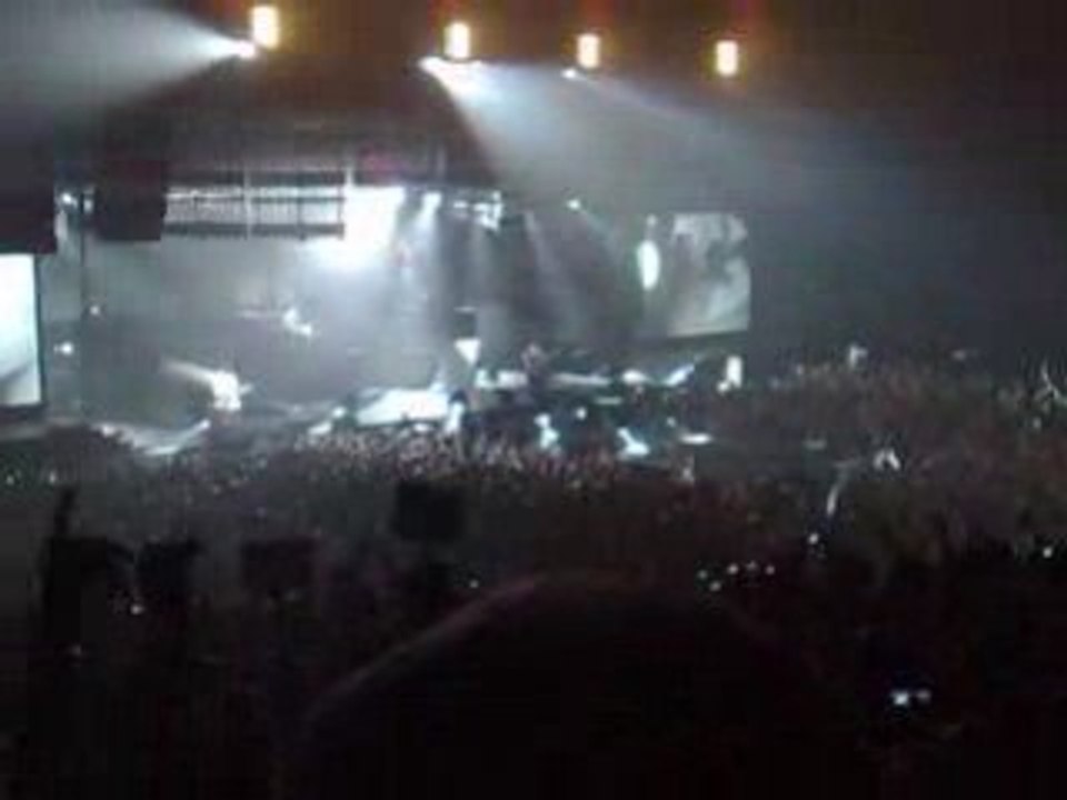 Tokio hotel @ montpellier 17