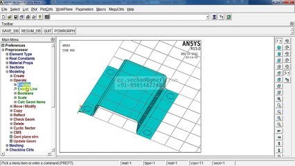 Ansys # 12