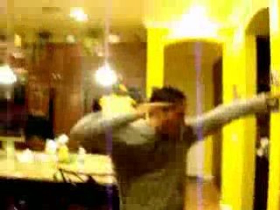 Danse Electro USA Dictators of Funk One Track Miate Electro