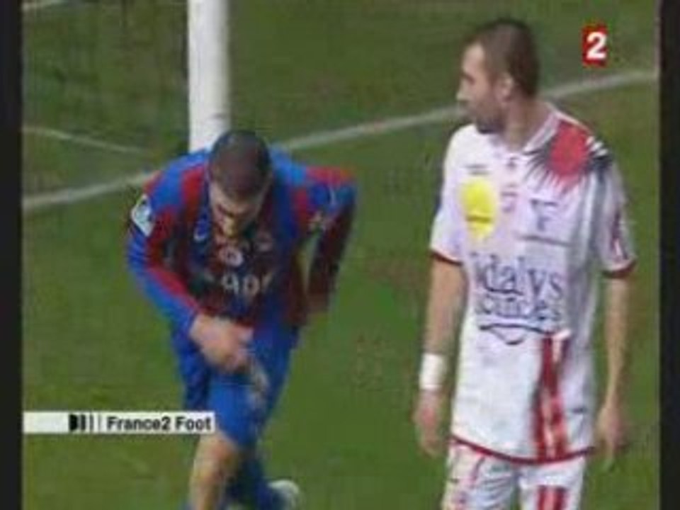 [L1 - 20ème journée] - Caen 0-0 Nancy