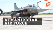 Tejas Jets & Sarang Choopers - How Indian Air Force Is Changing