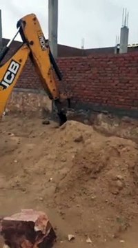 21 बीघा में बस रही चार अवैध कॉलोनी, जेडीए ने निर्माण किए ध्वस्त