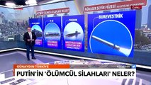 'Köşeye Sıkışmış Bir Putin Çok Daha Tehlikeli!' - Türkiye Gazetesi