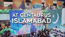 سفير المملكة لدى باكستان: احتفالات اليوم الوطني تزداد فرحة بمشاركة الأشقاء الباكستانيين