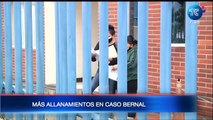 Reformulación de cargos y más allanamientos en el caso de María Belén Bernal