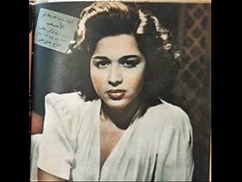 اليوم ده يوم التقانا موسيقار الازمان فريد الاطرش بواسطه سوزان مصطفي