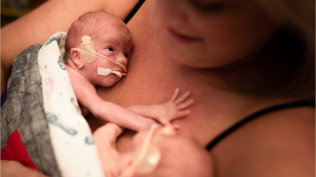 Das Wunder von Brasilien: Mutter bekommt Zwillinge von zwei verschiedenen Männern (1)