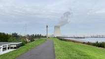 Belçika ilk defa nükleer reaktör kapatıyor