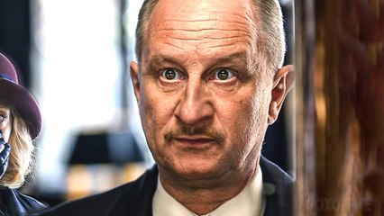 COULEURS DE L'INCENDIE Bande Annonce