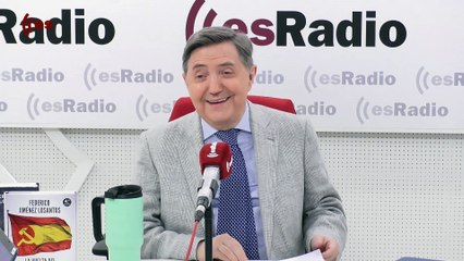 El comentario de Federico: "Sánchez da vergüenza ajena, era mejor cuando los presidentes no hablaban inglés"