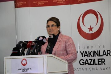 Bakan Yanık: "PKK ve türevlerine karşı Türkiye'nin kayıtsız kalması beklenemez"