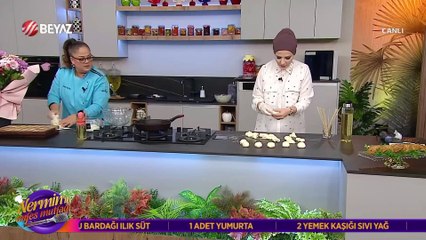 Nermin'in Enfes Mutfağı 23 Eylül 2022 / 20. Bölüm