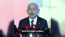 Kılıçdaroğlu: Halk düşmanları ile mücadele etmek isteyenleri yanıma çağırıyorum