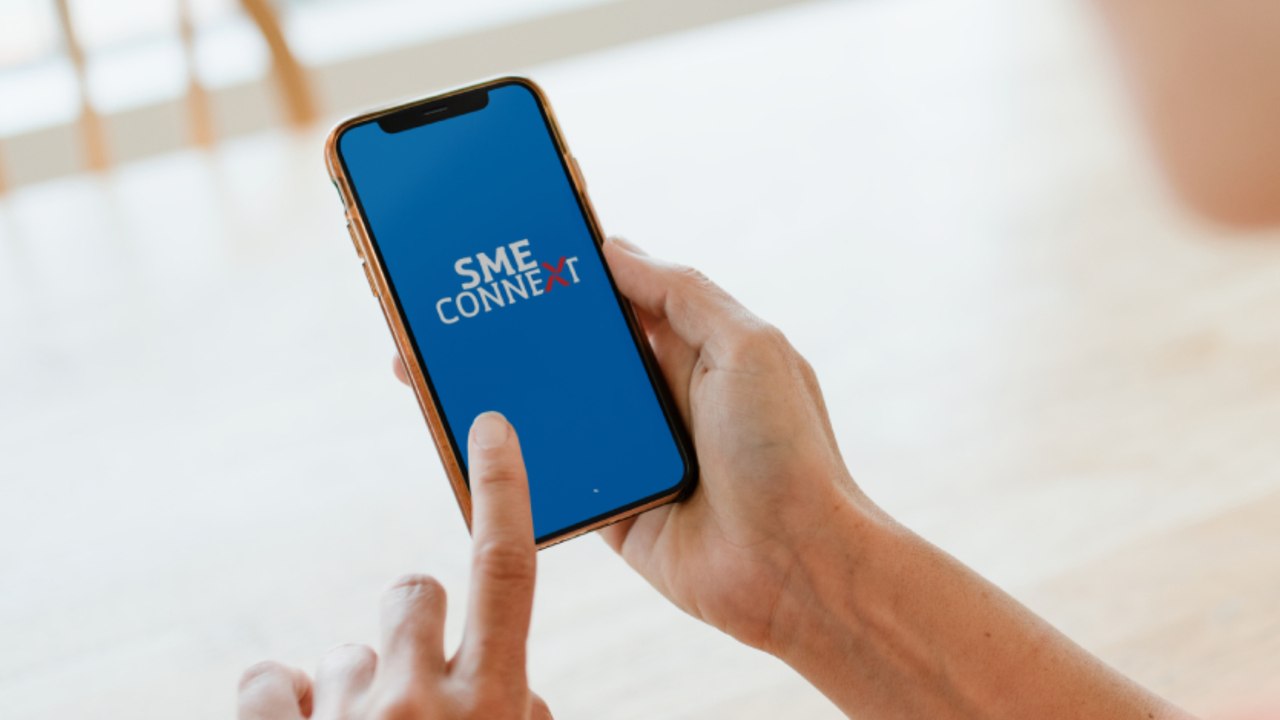 “SME One ID” การลงทะเบียน SME เพื่อเข้าถึงทุกบริการภาครัฐ
