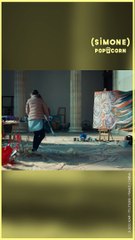SIMONE - POP CORN : Maria rêve