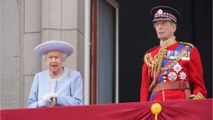 Beerdigung von Elizabeth II.: Er nimmt als Einziger an Prozession von ihr und ihrem Vaters teil