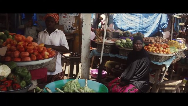 Demain est à nous Bande-annonce (DE)